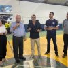 Começa a 2ª Copa Santa Casa de Futsal